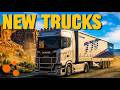 NEW Truck Mods For BeamNG Drive