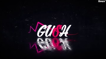 Create custom logo animation intro video - Best Logo Animation service