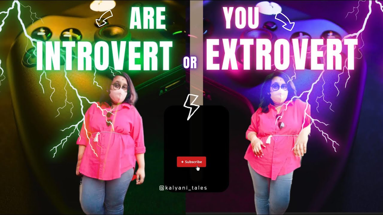 Introverts vs Extroverts — The Truth No One Talks About