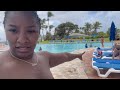 ST. LUCIA BIRTHDAY VLOG!!