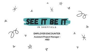 Assistant Project Manager- HBD