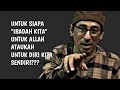 "NAMA ALLAH KESERATUS" Habib Anis Sholeh Ba'asyin -  ngAllah ke 30