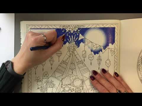 Video: Flos Osvětluje Renoira