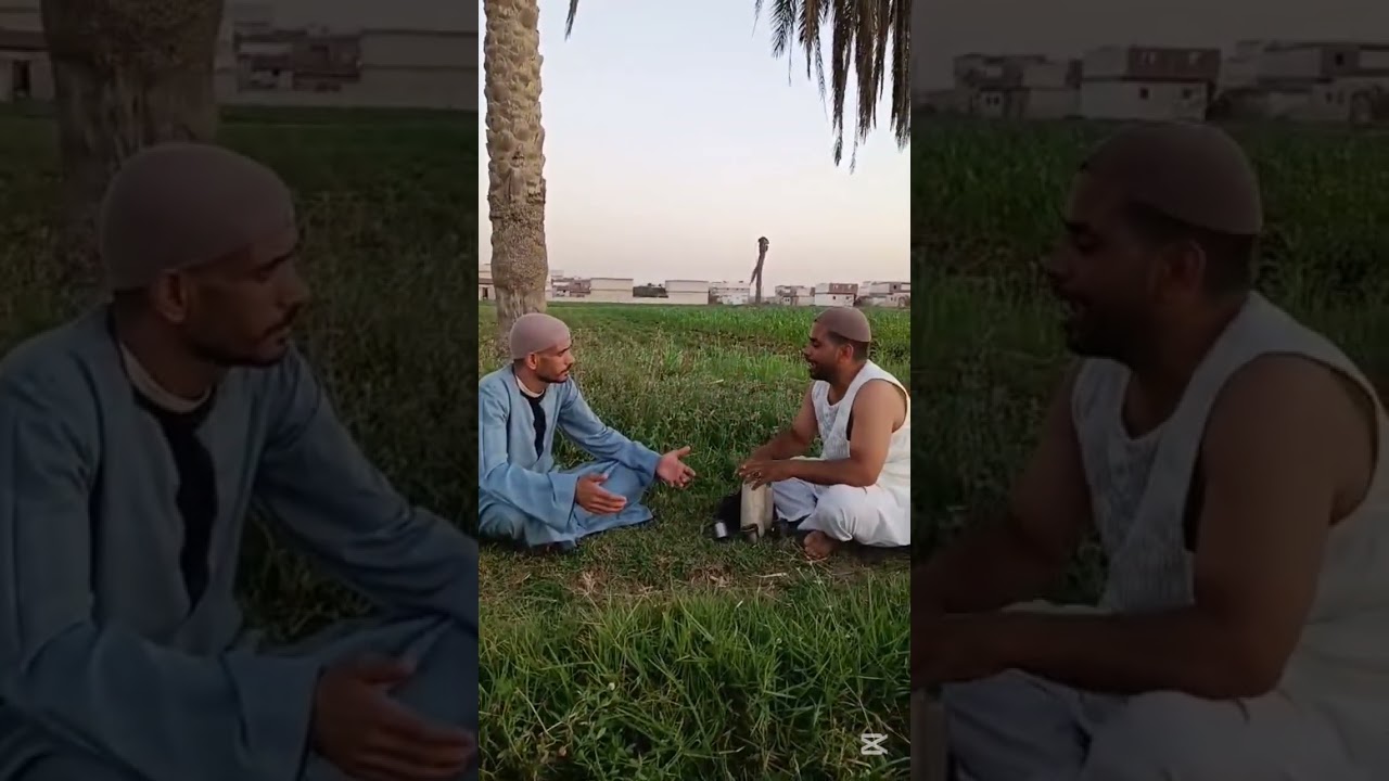 اسمع اللهجة المنياويه #المنيا #الحاج_كفته #اللهجة_المنياويه #كوميديا #ضحك #هزار