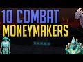 Runescape 3 - 10 Amazing Combat money making methods