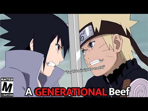This Movie Is Everything Naruto Represents (ROAD TO NINJA MOVIE REACTION)