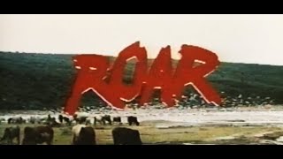 ROAR
