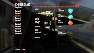 Worst FFA spawn time