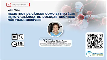 Como é feita a vigilância de doenças crônicas Não-transmissíveis no Brasil?