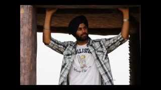 Zindagi De Din - Saahir Ft. Jasraj Bains Punjabi Rap 2012
