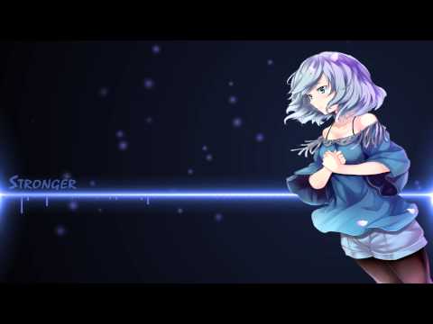 Nightcore - Stronger (What Doesn