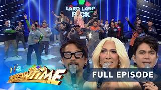 Broom! Broom! DELIVERY RIDERS, humarurot sa Laro Laro Pick | It's Showtime | May 29, 2026