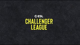 LIVE: MIBR vs ODDIK | ESL Challenger League | Season 47 - SA