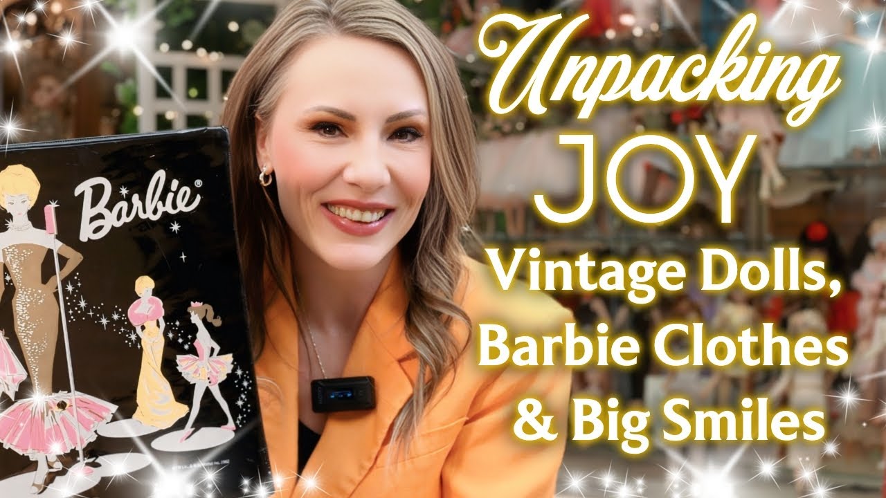 Tiny Treasures & Big Fun: New Additions to the Shop!