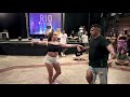 Brazilian Zouk with Raú & Isa | Rio Zouk Congress 2024