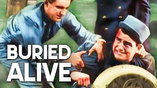 Buried Alive
