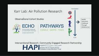 Plasticizers, Air Pollution, and Climate Change – Connections and Implications for Children’s Health screenshot 5