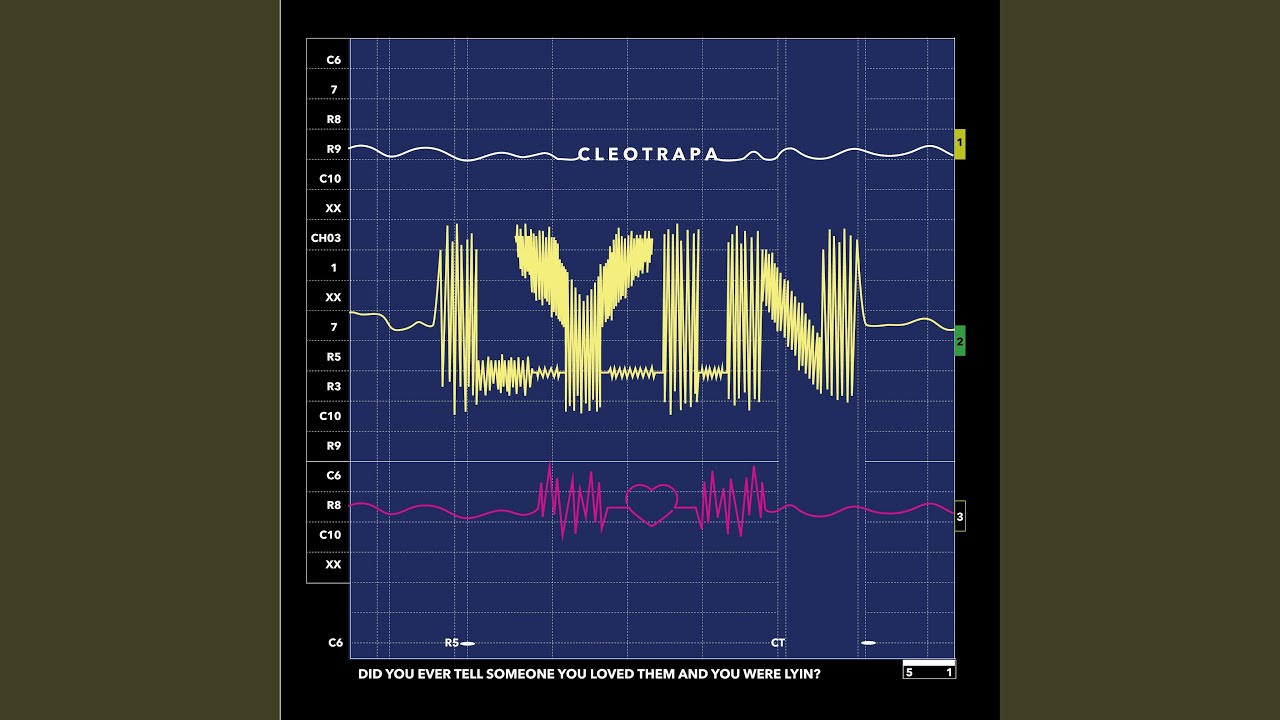 Watch Lyin' on YouTube Watch Lyin' on YouTube