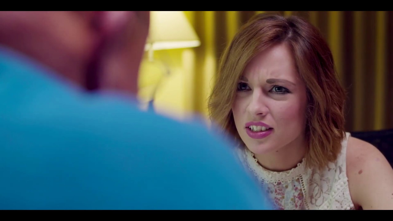 Sherwood Movie Trailer YouTube