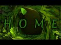 【罗小黑战记/The Legend of Hei】H O M E「AMV」