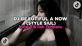 DJ SAD BEAUTIFUL A NOW STYLE TOET SIUL MENGKANE VIRAL TIKTOK TERBARU 2026