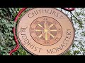 Cittaviveka  chithurst buddhist monastery uk