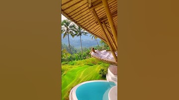 Best hotels in the world. #bali #ubud #india #hotel #europe
