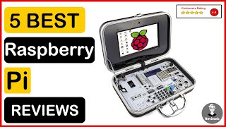 ✅  Best Raspberry PI For Beginners In 2023 ✨ Top 5 Tested & Buying Guide