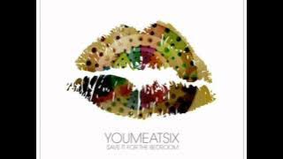 You Me At Six - Save It For The Bedroom (Acoustic) [Good Quality]
