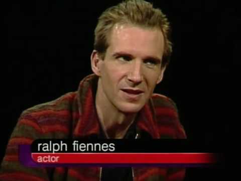 Video: Fiennes Rafe: Biografi, Karriär, Personligt Liv