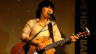 강지민 - I Went To Your Wedding (Patti Page)