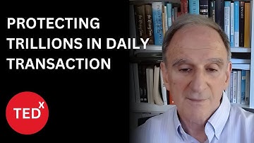 The Invention that Protects Trillions | Martin Hellman | TEDxNiendorf