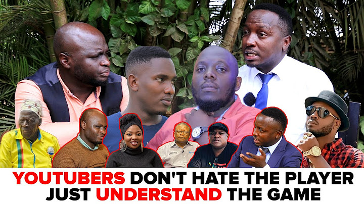 ⭕FRANK NTAMBI - OLUTTALO LWA KASUKU NE MIRUNDI JR. LEERO LUNO, NAYE ABANTU BABIKOOYE. 🔥
