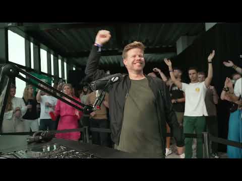 Armin Van Buuren x Ferry Corsten x Rank 1 x Ruben De Ronde - Destination