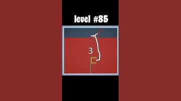 Brain it on level #85 🧠🧠👍