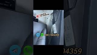 Неудачный подбор!такое тоже бывает #diauto #автоизкореи #обзор #автоиздубай #автоподключ