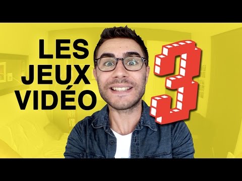 Vidéo: Les Jeux Vidéo Ont-ils Perdu L'intrigue? • Page 2