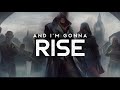 Rise - Samuel Day (LYRICS)