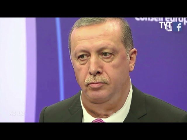 Watch: The German Music Video That Has Turkey\'s President Furious