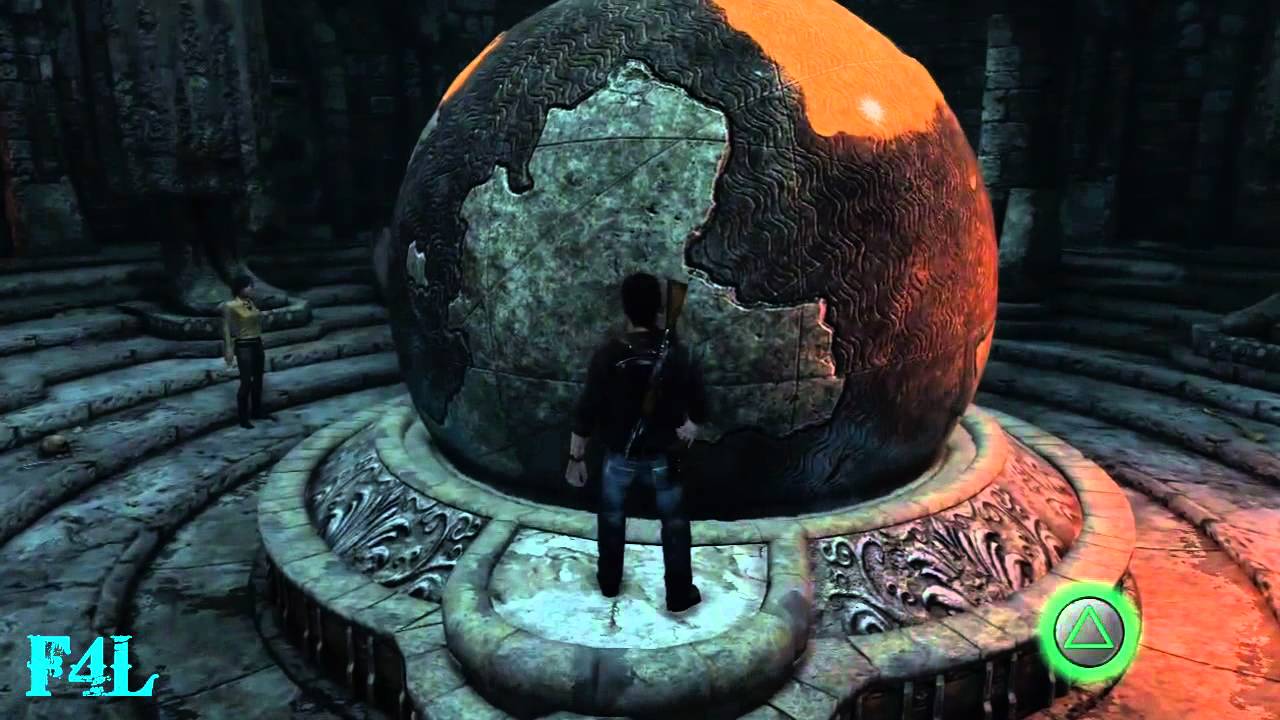 Chapter 9 - Uncharted 3 Guide - IGN