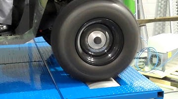 Go Power Systems Dynamometers - SAE 2015