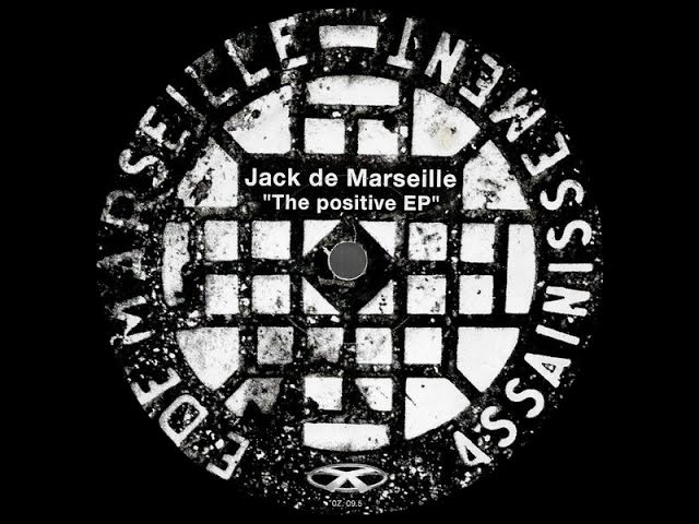 Watch Jack De Marseille - 10 Years on YouTube Watch Jack De Marseille - 10 Years on YouTube
