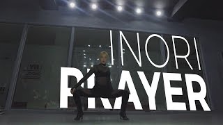 Inori - Prayer (choreography_Funky-Y)
