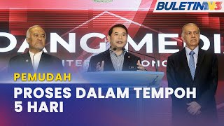 PEMUDAH | Permohonan Permit Ekspatriat Dipercepat Mulai Jun