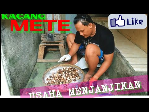 Assalamualaikum. Kali ini kita akan belajar bagaimana Resep tips dan trik cara menggoreng kacang med. 