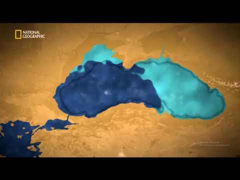 Video: Le Origini Del Mito Biblico Del Diluvio - Visualizzazione Alternativa