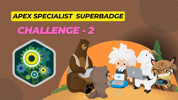 Apex Specialist || Automate record creation  #01_08_2023