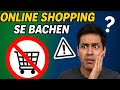 I Exposed The Dark Side Of Online Shopping! #amazon #flipcart