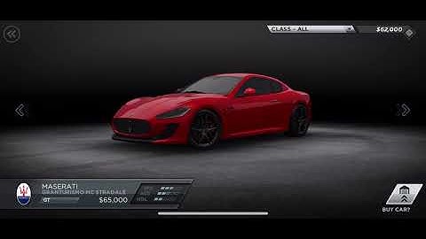 COma Plays: Need for Speed Most Wanted [iOS] | Part 3: