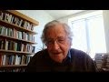 Noam Chomsky on AI: The Singularity is Science Fiction!